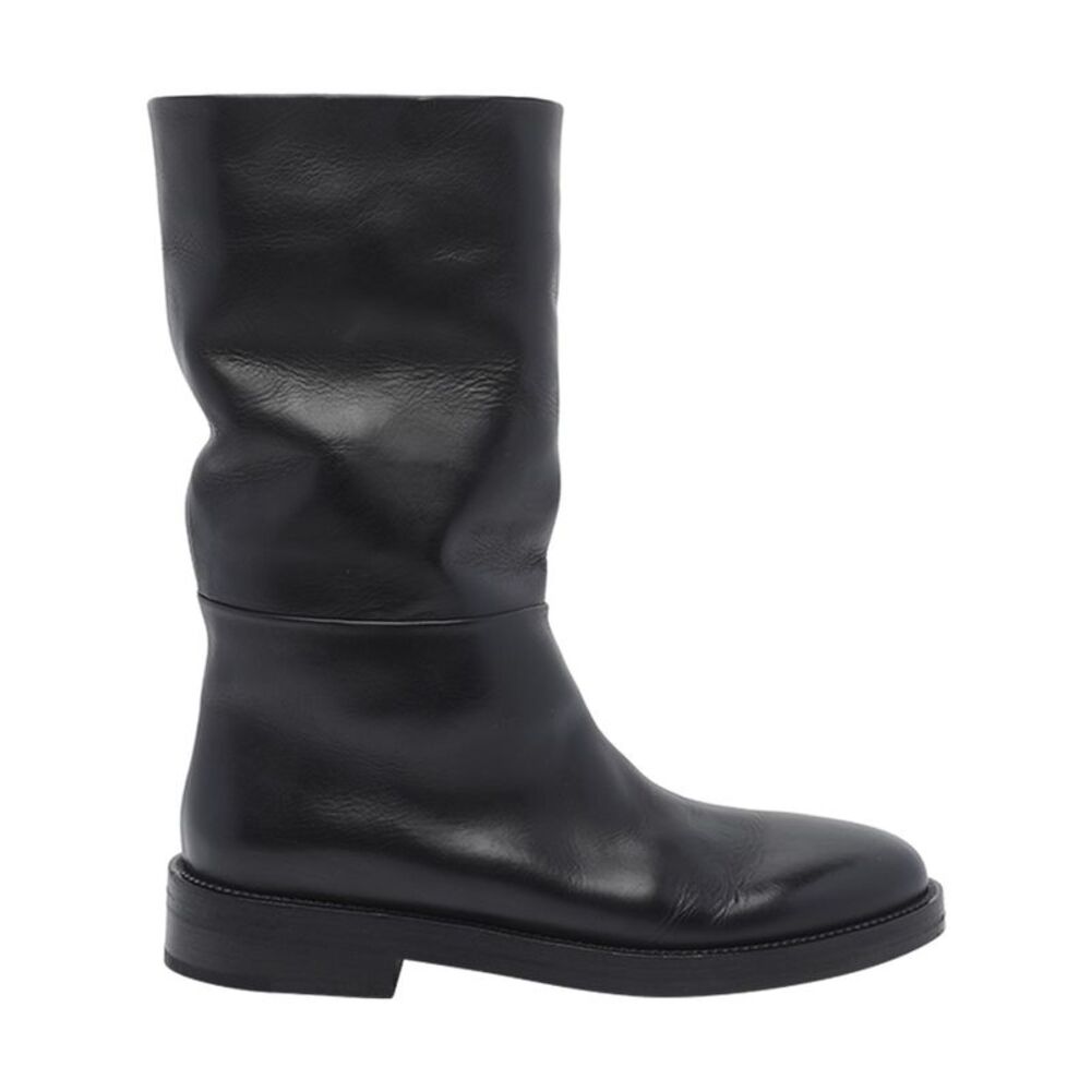 Marsell Women Tubetto Booties